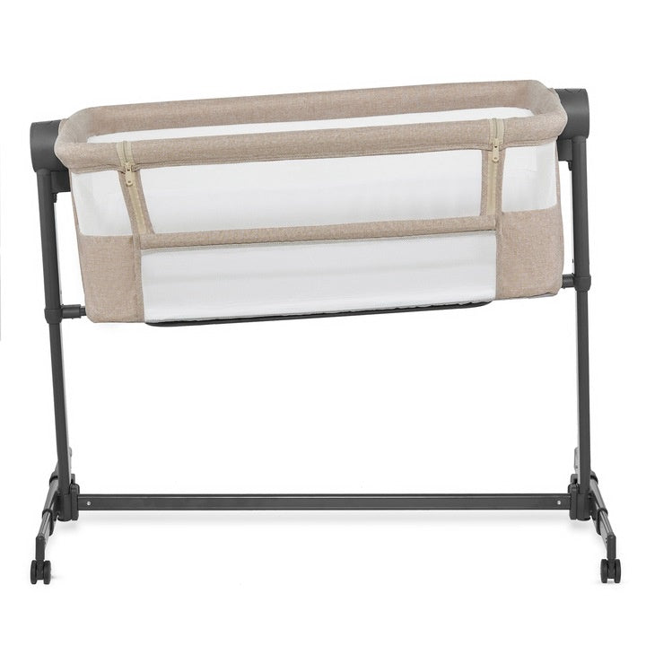 KinderKraft Travel cot, beige