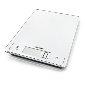 Electronic kitchen scale Soehnle Page Profi 300, white