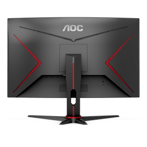 AOC 27" FullHD Gaming Monitor C27G2ZE/BK