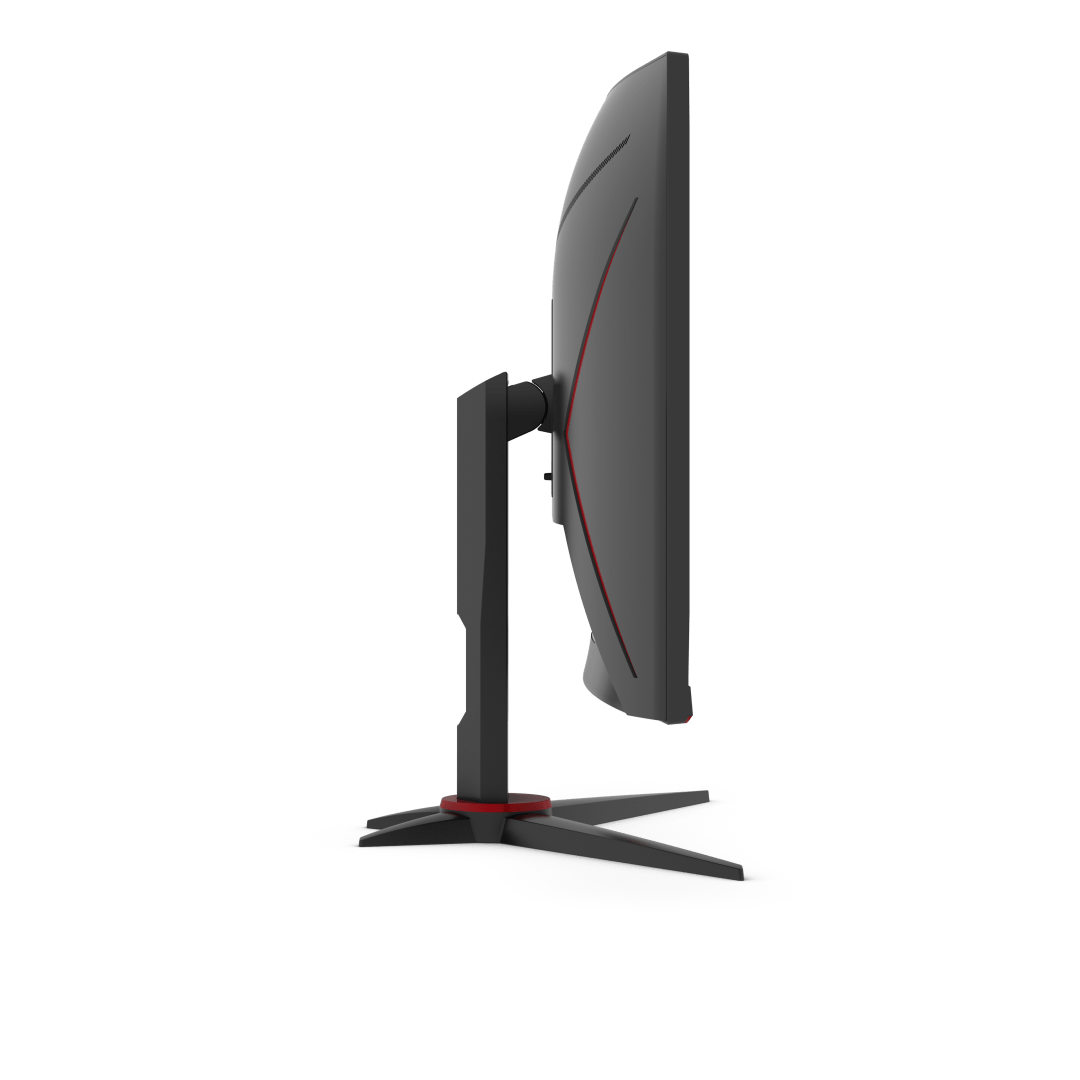 AOC 27" FullHD Gaming Monitor C27G2ZE/BK
