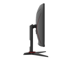 AOC 27" FullHD Gaming Monitor C27G2ZE/BK