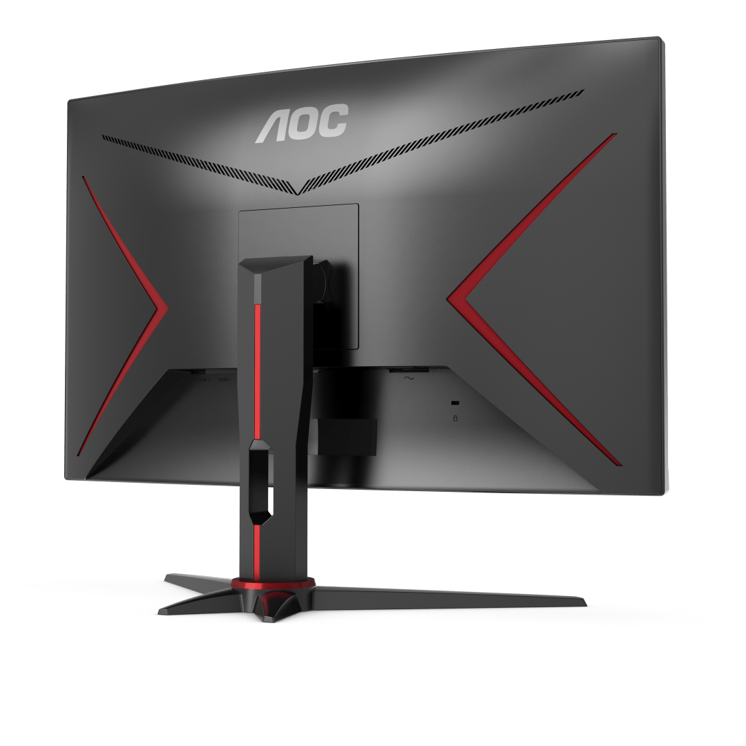 AOC 27" FullHD Gaming Monitor C27G2ZE/BK