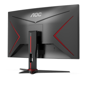 AOC 27" FullHD Gaming Monitor C27G2ZE/BK