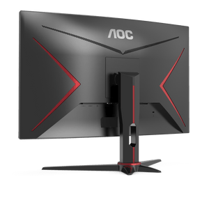 AOC 27" FullHD Gaming Monitor C27G2ZE/BK
