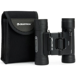 Celestron UpClose G2 10x25 Binoculars