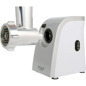 Meat grinder Adler AD 4808, 1500 W
