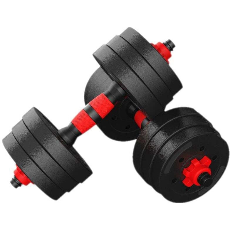 Weight Mozos Dumbbell Set, 30 kg