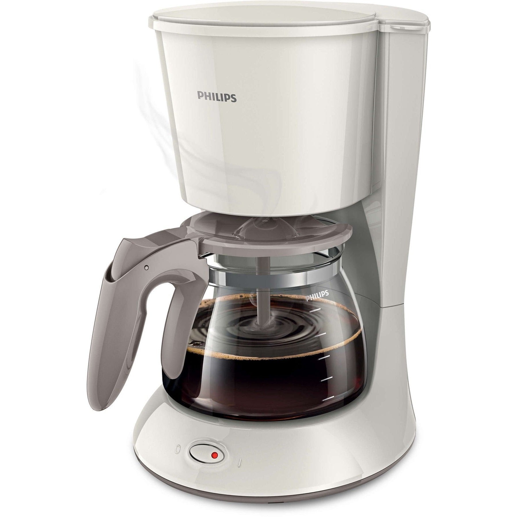 Filter coffee machine Philips Daily HD7461/00