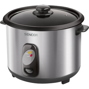 Sencor SRM 2800 SS Rice Cooker, 1000 W