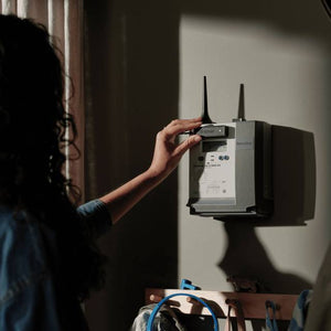 Tibber Pulse KM Real-time Energy Meter and Load Balancer