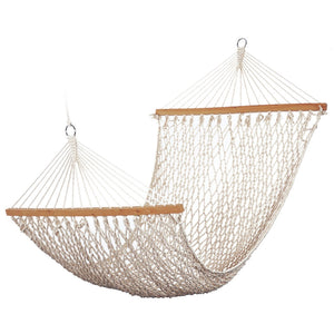 Hammock Home4you Laisy 12940, white, 200 cm