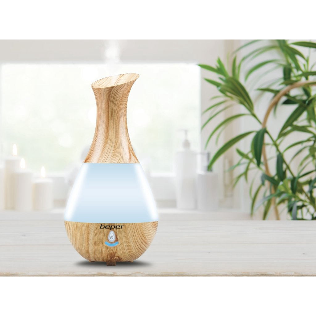 Beper Aroma Diffuser 70.405, 0.24 l