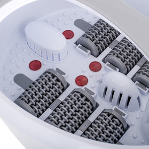 Foot bath massager Adler AD 2177