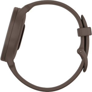 Garmin Vivomove Sport, Walnut