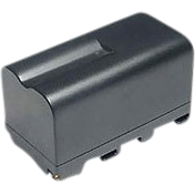 Nanlite 4500mAh NP-F type Battery