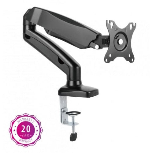 Monitor Holder Up Up 210C-31TDL, 13-27", 6.5 kg