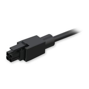 Teltonika Power Cable with 4-Way Open Wire