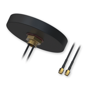 Teltonika Combo MIMO Mobile Roof SMA Antenna
