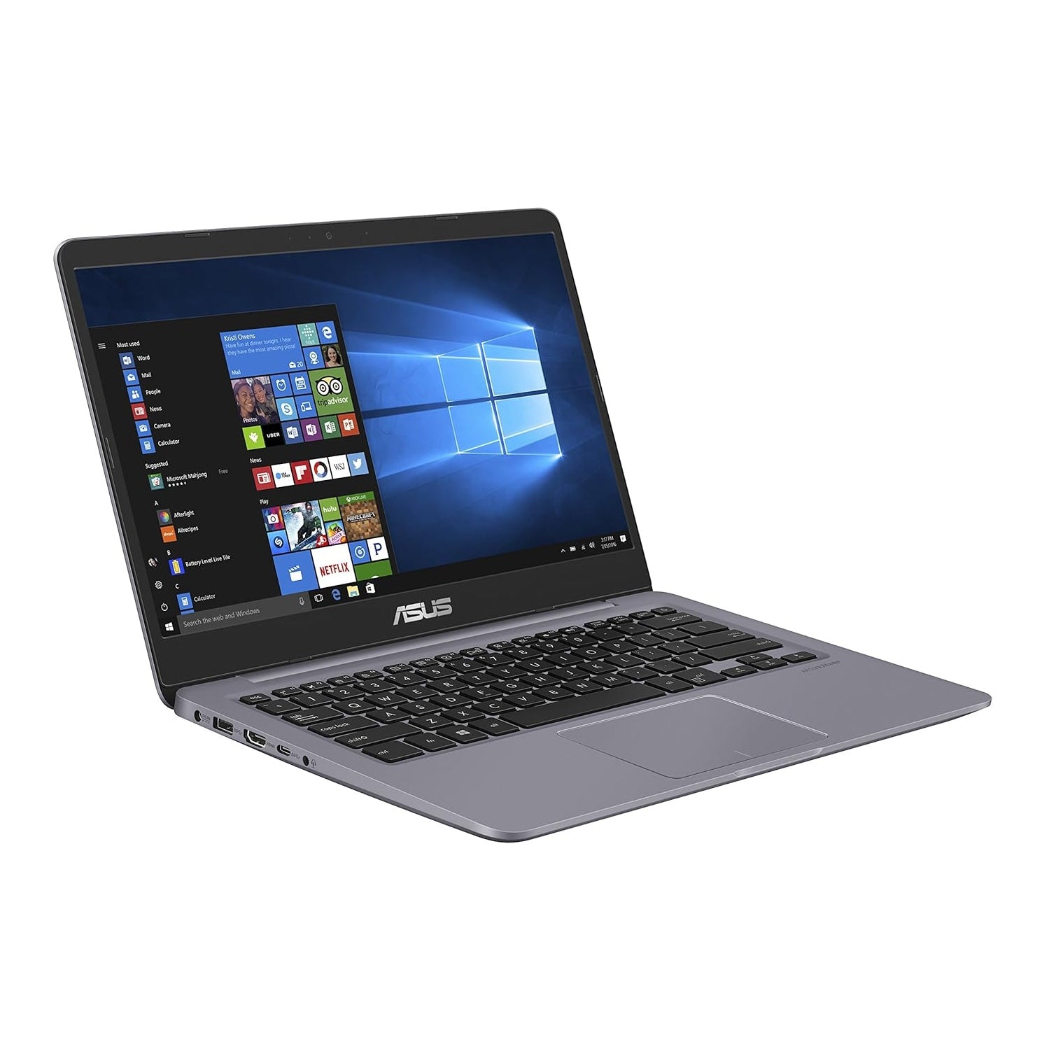 VivoBook 14 X411QA-EB071T