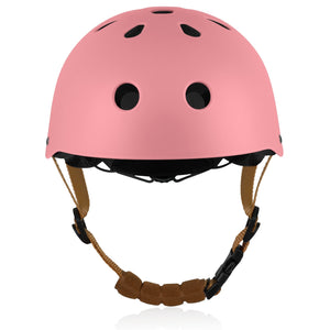 Lionelo Kids Helmet, 50-56 cm, Pink