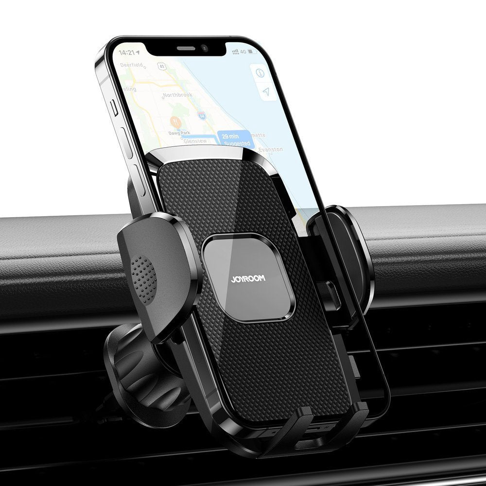 Car phone holder Joyroom JR-ZS259, 4.7 - 6.9", black