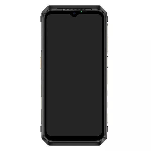 Ulefone Power Armor 18T Ultra Mobile Phone - Black