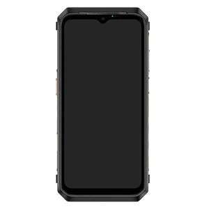 Ulefone Power Armor 18T Ultra Mobile Phone - Black