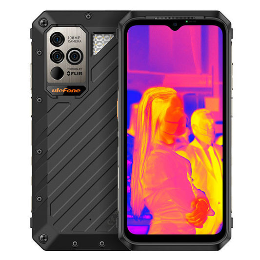 Ulefone Power Armor 18T Ultra -matkapuhelin