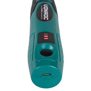 Vonroc CT503DC – 4V Cordless Rotary Tool with 31 Accessories & Storage Bag