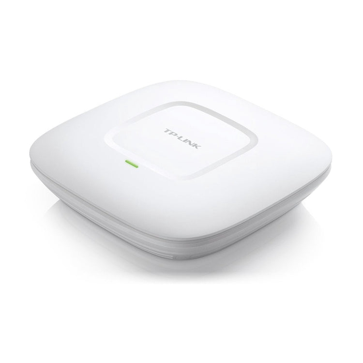 TP-Link EAP115 Wireless Access Point, 2.4 GHz, White