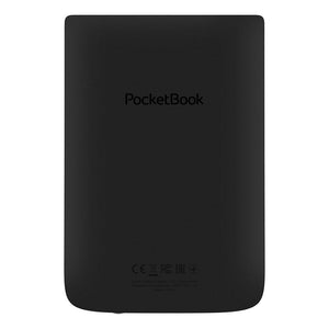 Pocketbook Lux 5 Touch, 8 GB