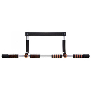 Retractor crossbar Springos Pull-Up Bar, 95 cm