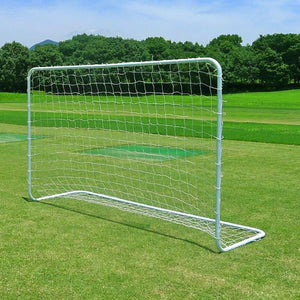 NILS Soccer Goal, 182 cm x 63 cm x 120 cm