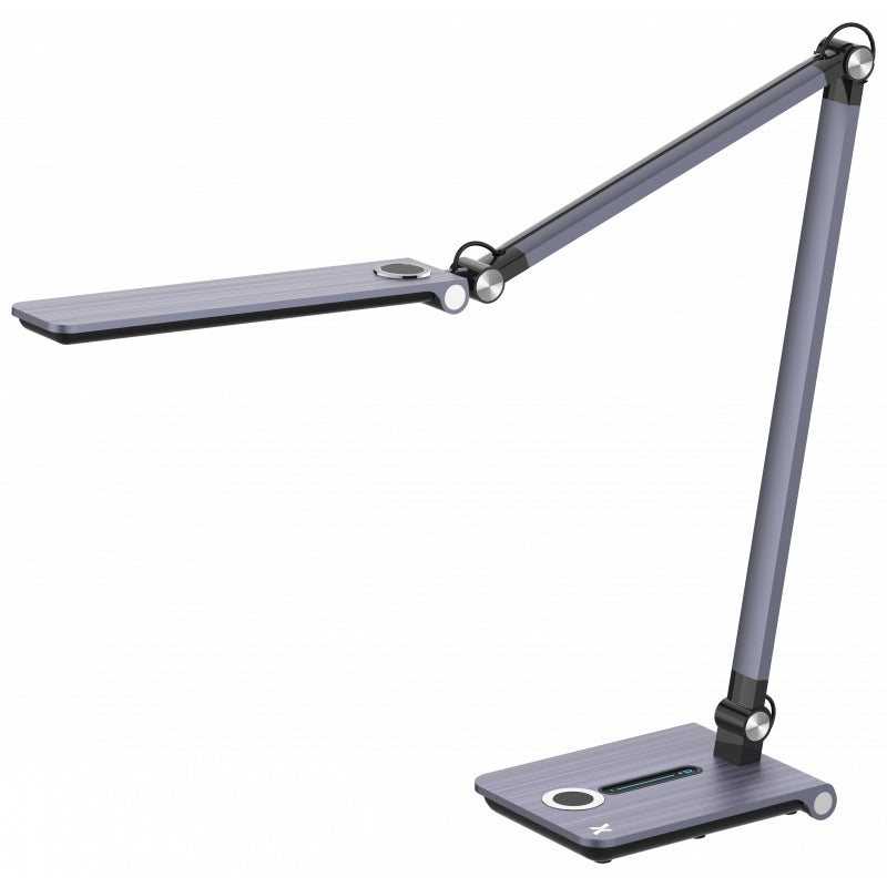 Table lamp Maxcom Craft ML 5000, LED, stand base , 10W