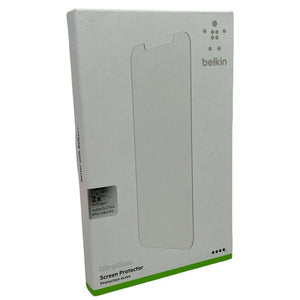 Belkin UltraGlass Screen Protector iPhone 13 Pro Max