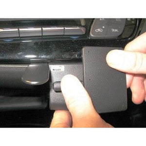 Brodit ProClip Mounting Platform, Center Console, for Toyota C-HR 2017-2021 Models