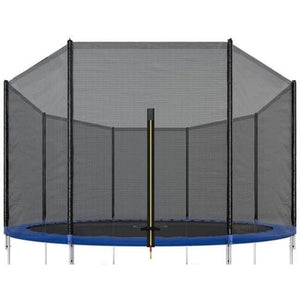 Viking Sports Trampoline safety net 305 cm, suitable for 6 poles