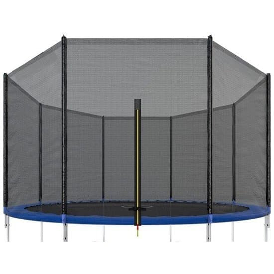 Viking Sports Trampoline safety net 305 cm, suitable for 6 poles