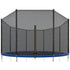Viking Sports Trampoline safety net 305 cm, suitable for 6 poles
