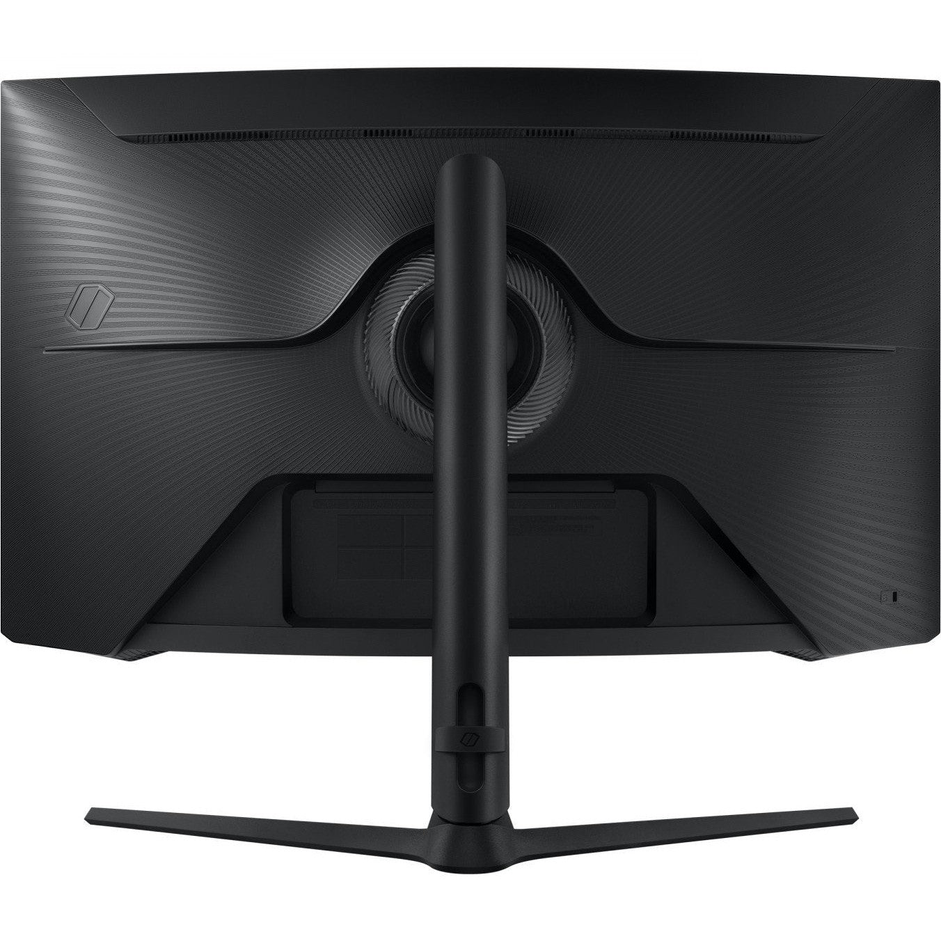 Samsung Odyssey G6 32" QHD Curved Gaming Monitor