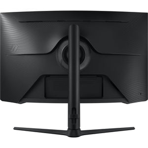 Samsung Odyssey G6 32" QHD Curved Gaming Monitor