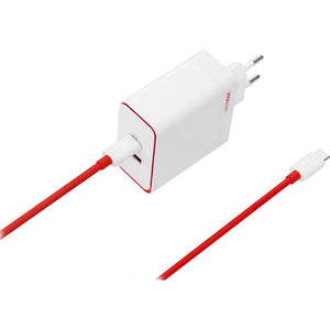 OnePlus SUPERVOOC 100W Dual Ports Power Adapter