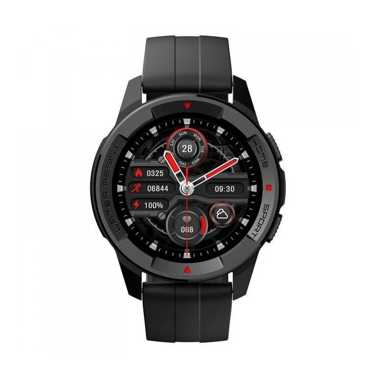 Smart watch MiBro X1, black