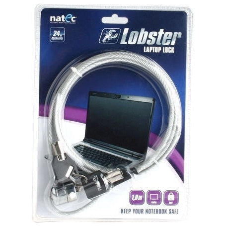 Laptop Lock Natec