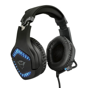 Trust GXT 460 Varzz Gaming Headset