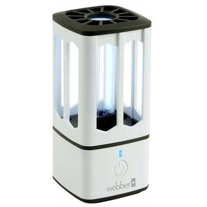 Portable UV-C sterilization lamp Webber