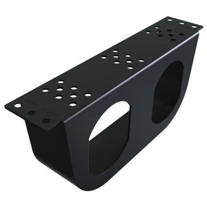 Forming Function Powerdot Bracket Mini, Double Black 180mm