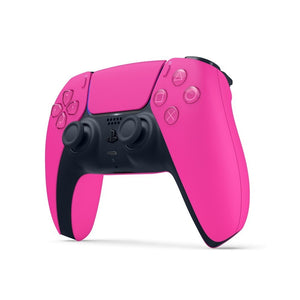 PS5 DualSense Nova Pink Controller