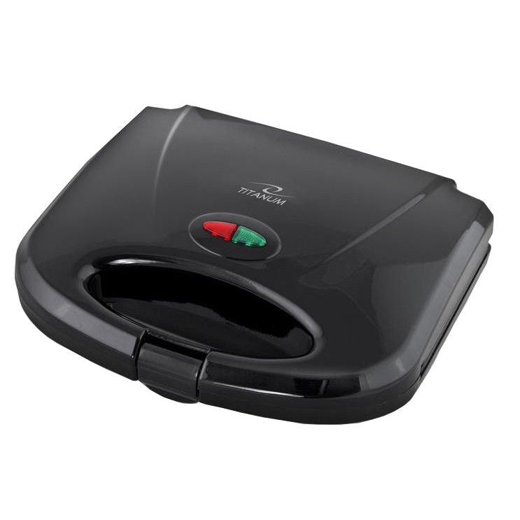 Waffle maker Esperanza Rasberry TKT003, 750 W