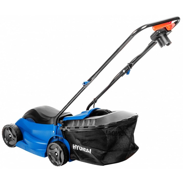 Hyundai LE 3220 electric lawnmower, 1100 W